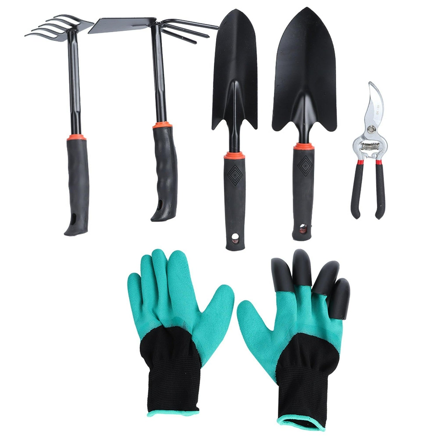 Garden Tools