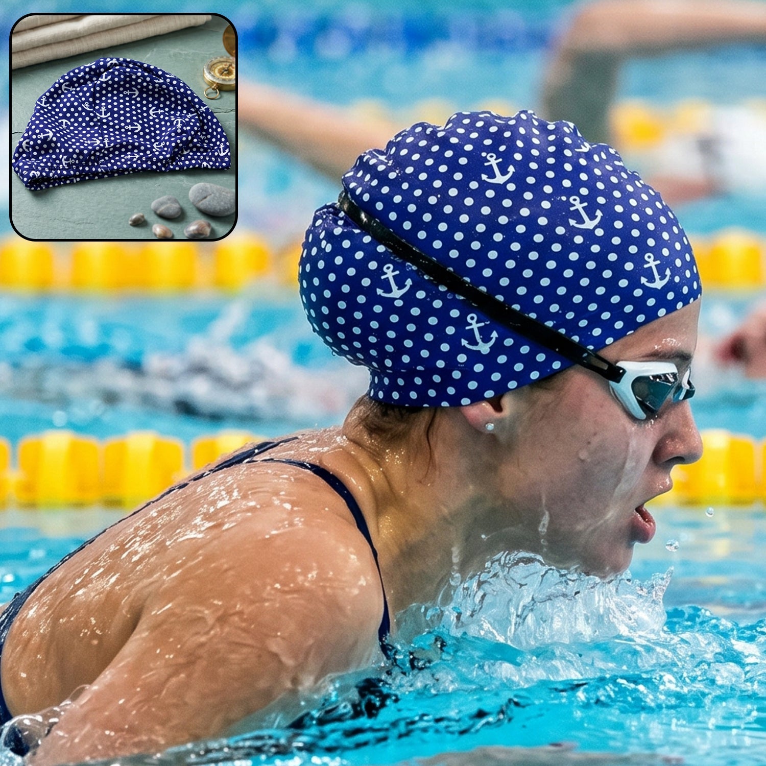 Swimming Accessories